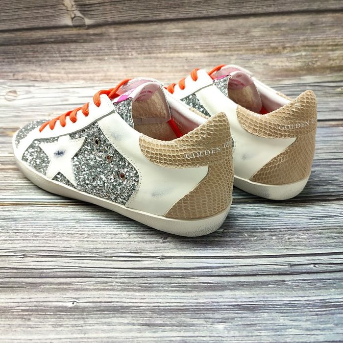 GOLDEN GOOSE DELUXE BRAND Couple Shoes GGS00005